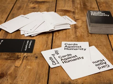 cards against humanity for smart tv|cards against humanity virtual game.